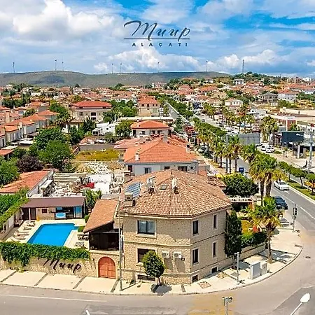 ホテル Muup Alacati