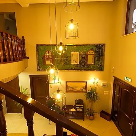 ホテル Muup Alacati Çeşme