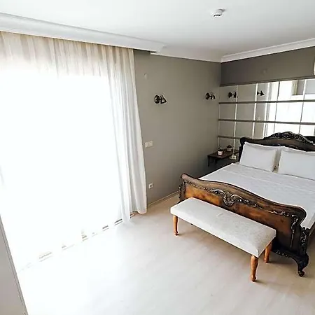 Muup Alacati 5* Çeşme