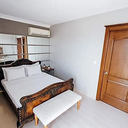 Muup Alacati Çeşme