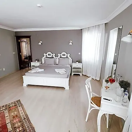 Muup Alacati Çeşme