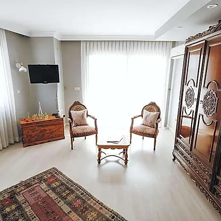 Muup Alacati 5* Çeşme