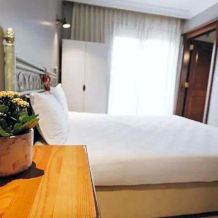 Muup Alacati Hotel Çeşme