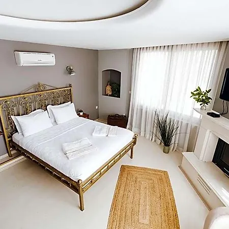 Muup Alacati 5* Çeşme