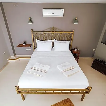 Hotel Muup Alacati Çeşme